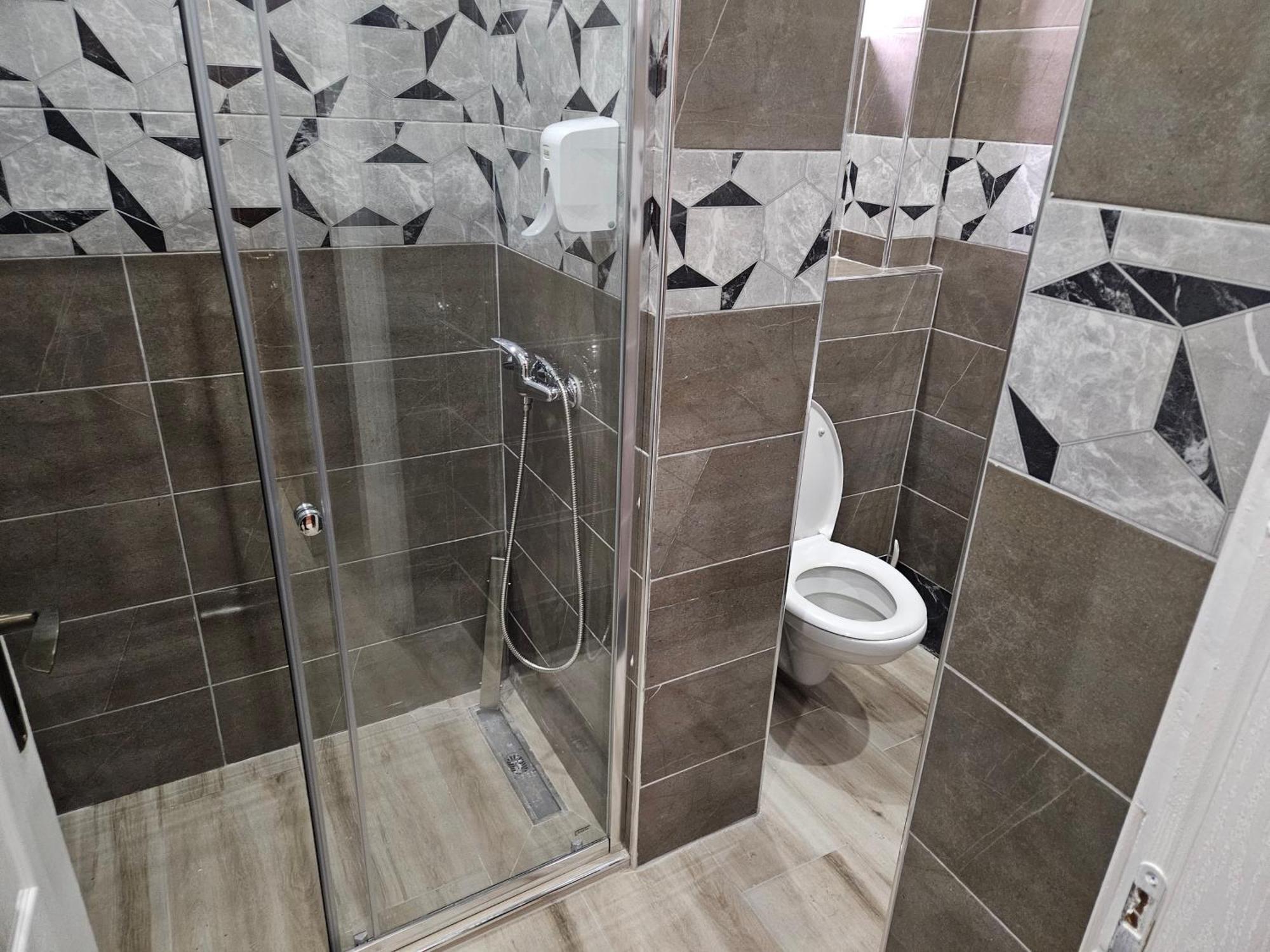 Prenociste Rooms Simke Суботиця Екстер'єр фото