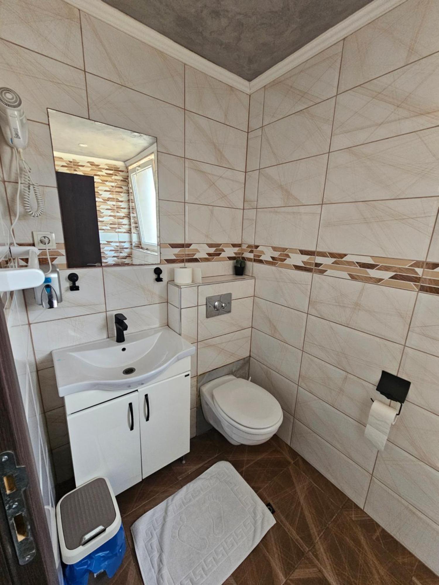 Prenociste Rooms Simke Суботиця Екстер'єр фото