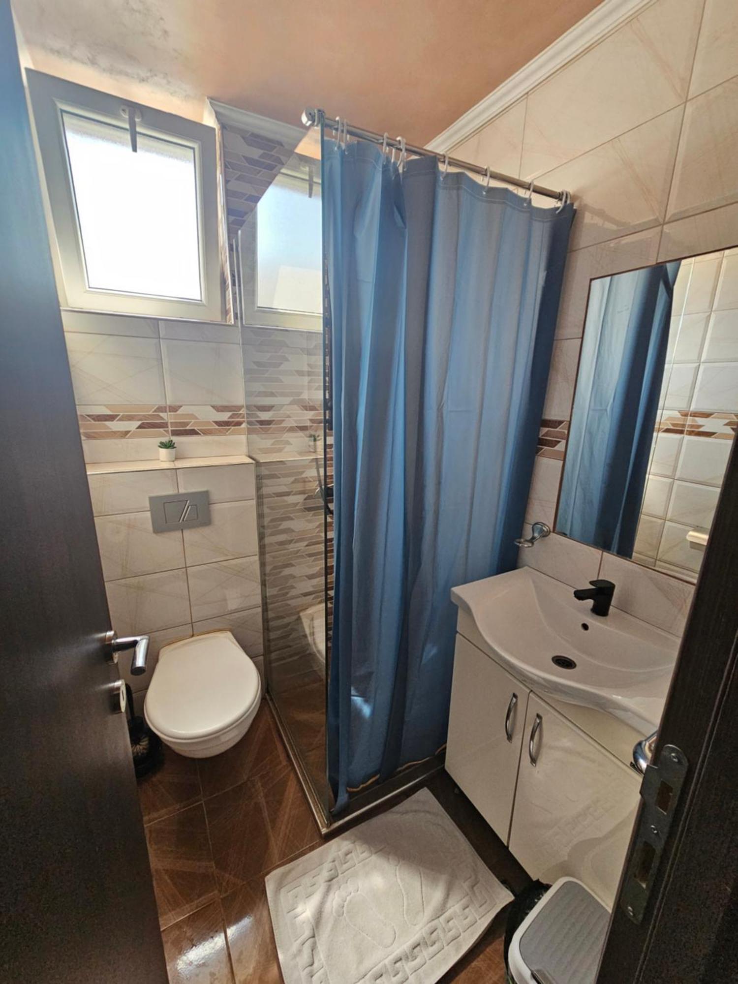 Prenociste Rooms Simke Суботиця Екстер'єр фото